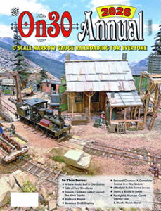 2026 On30 Annual